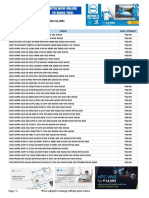 PC Express Laptop Pricelist - Nov 18 2021