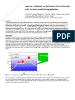 An Investigation Into Low Temperature Tin-Bismuth and Tin-Bismuth-Silver Lead-Free Alloy Solder Pastes For Electronics Manufacturing Applications