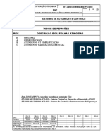 ET.3000.00-5500-800-PCI-001 Sistemas de Automação e Controle