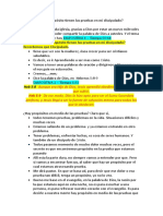 Qué Propósito Tienen Las Pruebas en Mi discipulado-FINAL