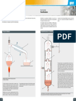 Distillation Rectification: Basic Knowledge Basic Knowledge