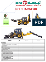 TIRSAM Retrochargeur Fiche Technique