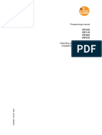 Ifm ProgMan Ecomatcontroller CR7nnS v3.1.1.x UK 2021-02