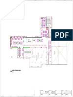 Layout Food Court: Lobby Happy Kiddy