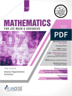 Inverse Trigonometric Functions