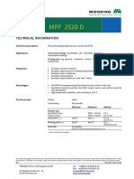 Ceretan MPF 2520 D