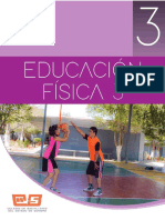 Educacion Fisica COBACH 13