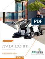 Itala 135