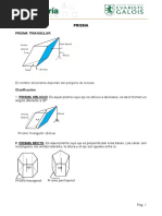 Prisma - Cilindro 