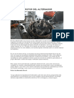 4 Examen EL ROTOR DEL ALTERNADOR