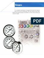 Class1 Gauges Brochure