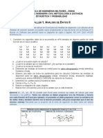 Taller 1 ED - Corte 2 - 2021B