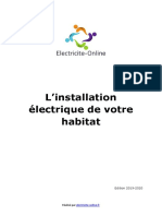 Ebook Linstallationlectrique