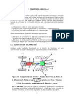 Tractores Agricolas