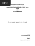 Actividad 3 de Defensa Integral de La Nacion