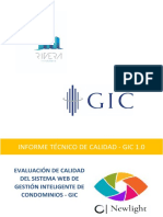 Informe ISO 25040