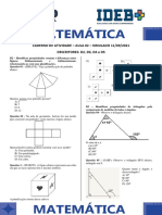 Aula 02 - Caderno de Questões