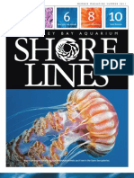 Monterey Bay Aquarium Member Magazine Shorelines Summer 2011