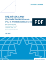 Guide Sur La Mise en Oeuvre Des Normes Internationales Dinformation Financiere-IAS-16 - R2-00322