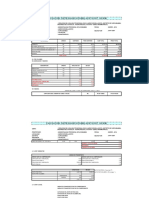 Calculo de Flete Huancayo