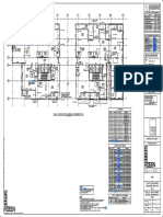 S121 - LEVEL 2 - SOUTH TOWER - GENERAL ARRANGEMENT PLAN Rev.C4 Markup