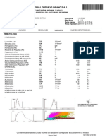 Laboratorio Lorena Vejarano S.A.S.: Hematologia