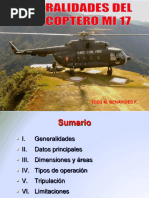 Generalidades Del Helo Mi 17 2012