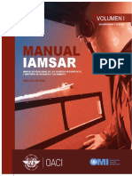 Iamsar Vol1