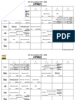 EDT - GM - Semaine 13 - 09-18 - 09