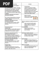 Actividades Tarjetas PDF