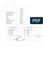 Datos Base SP 003