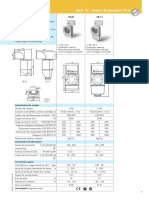 Serie18 - Sensor de Presença 10A.