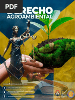 Brochure Maestría en DERECHO AGROAMBIENTAL