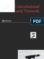 Convolutional Neural Network