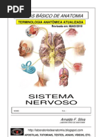 Apostila Sistema Nervoso