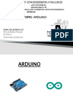 Arduino