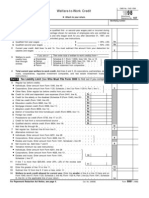 US Internal Revenue Service: f8861 - 1998