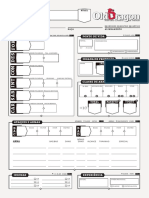 OD2 Playtest - 1.0 - Ficha Editavel