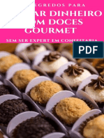 E Book Gratis Vender Doces Gourmet