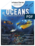 BBC Science Focus Magazine. Our Oceans 2021