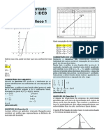 Gabarito Comentado 3 Sérieo Matematica