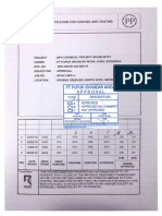 NPK 000 N1 GS 6001 K Rev 3 Spesification For Painting and Coating