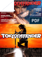 Revista Tokyo Defender 019