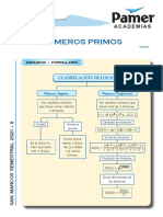 A - Sem 12 - Números Primos