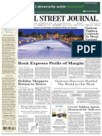 The Wall Street Journal - 29.11.2021