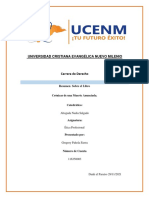 Crónicas de Una Muerte Anunciada