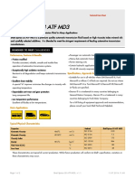 Gpcdoc Gtds Shell Spirax s3 Atf Md3 (En) Tds