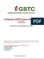 Ok Criterios GSTC Destination Criteria v2.0 Dec2019 Spanish Version