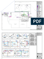 Plumbing Plan Drawings