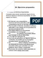 Lección - 2A y 2B - Resuelta - Peter - Norton